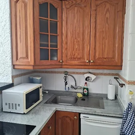 A Far From Διαμέρισμα