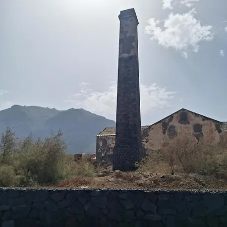 Διαμέρισμα A Far From Los Silos