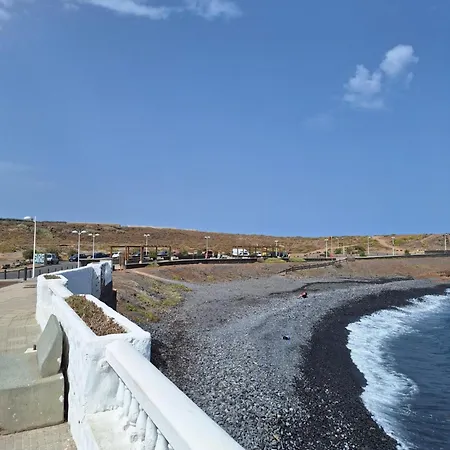A Far From Διαμέρισμα Los Silos