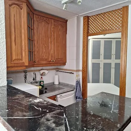 Apartman A Far From